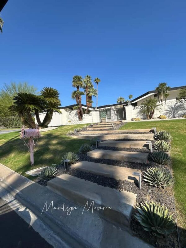 Palm Springs: Celebrity Homes Guided Electric Cart Tour - Frequently Asked Questions