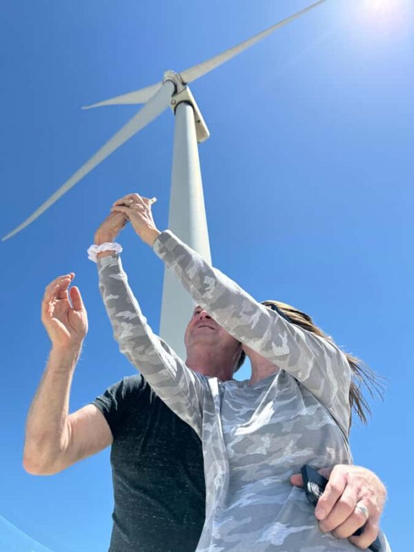 Palm Springs: Guided Golf Cart Windmill Tour - Why This Tour Stands Out in Palm Springs