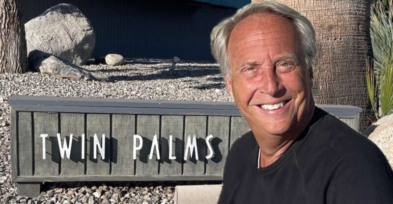Palm Springs: Private Walking Tour "Twin Palms" Neighborhood - Highlights of the Twin Palms Architectural Style
