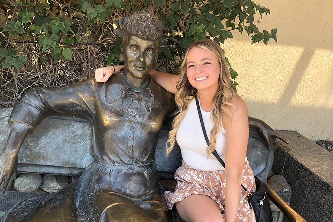 Palm Springs Shuffle Scavenger Hunt - Discover the Palm Springs Shuffle Scavenger Hunt: An Interactive City Adventure for $27