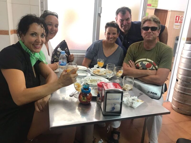 Palma: 2.5-Hour Chinatown Market Tour - Tasting International and Local Snacks: A Culinary Journey