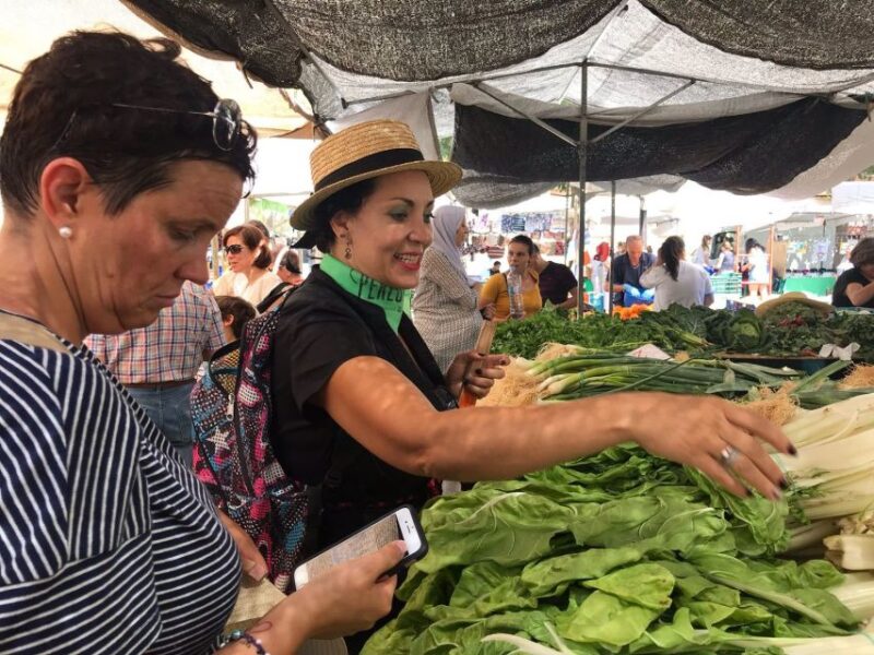 Palma: 2.5-Hour Chinatown Market Tour - Value and Overall Suitability