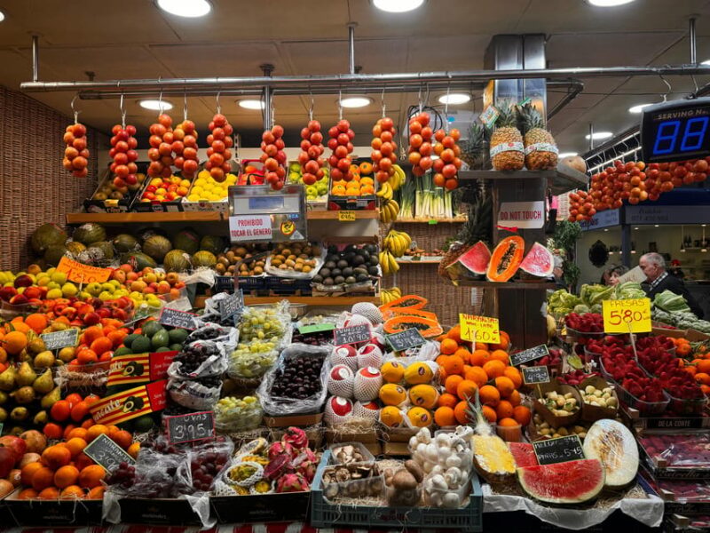 Palma authentically. City tour with snacks and wine - Palmas Authentic Charm in 2.5 Hours