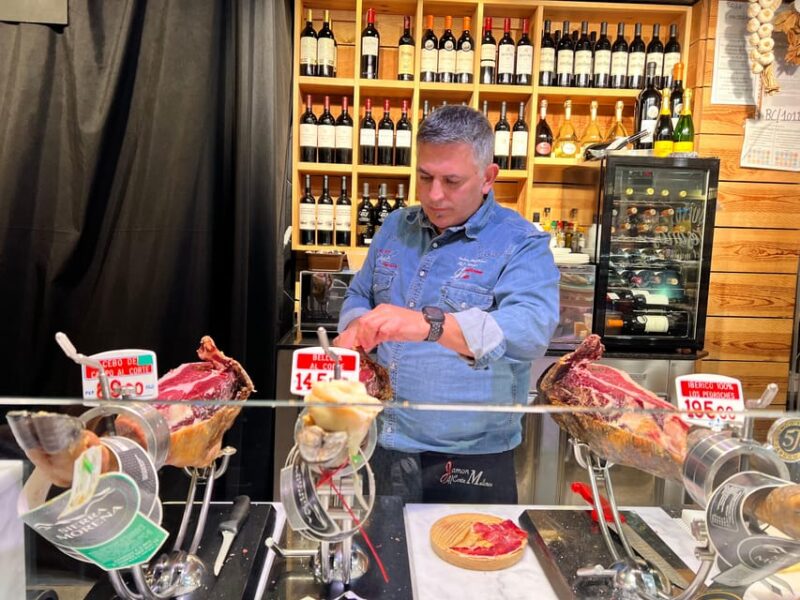 Palma authentically. City tour with snacks and wine - Price and Booking Flexibility