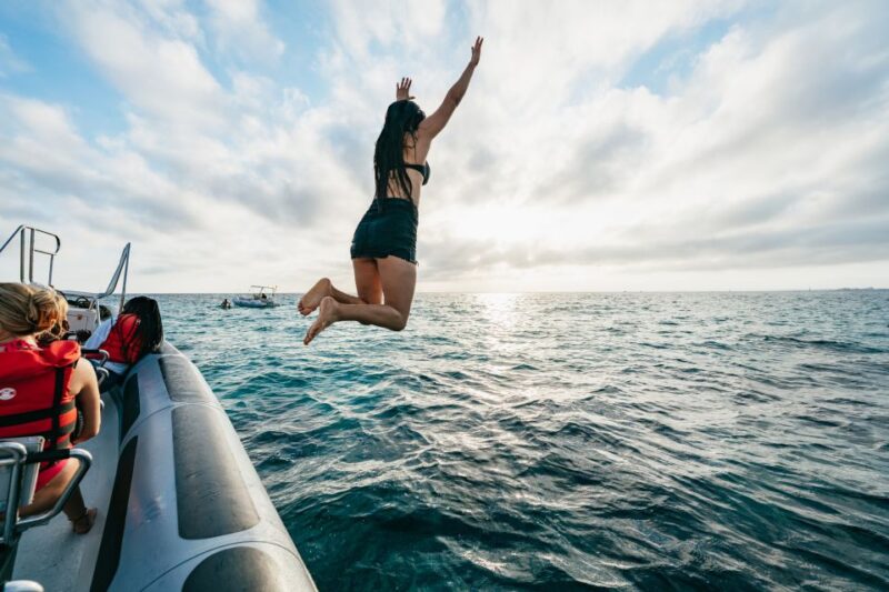 Palma Bay: 1-Hour Speedboat Adventure - Final Thoughts on the Palma Bay Speedboat Adventure