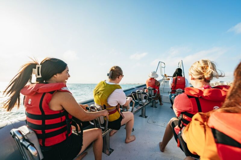 Palma Bay: 1-Hour Speedboat Adventure - Frequently Asked Questions