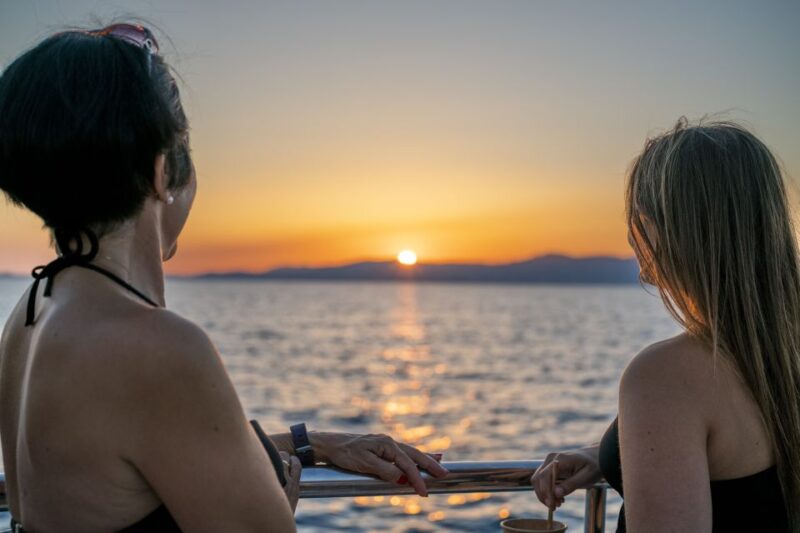 Palma: Catamaran Cruise with Swimming and Snorkelling - Practical Details: Meeting Point and Duration