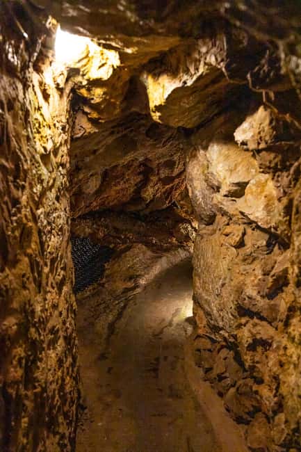 Palma: Caves of Genova Ticket & Digital Audio Guide - The Self-Guided Tour Experience