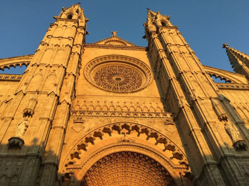 Palma: Culinary Tapas Tour of the Old Town - Finishing with Sweet Treats at the Final Bar