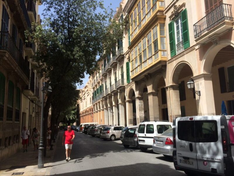 Palma: Culinary Tapas Tour of the Old Town - Why This Tour Stands Out Among Similar Experiences