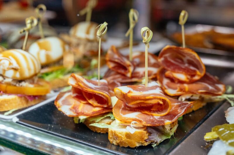Palma de Mallorca: 10 Tastings Private Food Tour - Discover Palma de Mallorca’s Food Scene with a Private 10 Tastings Tour