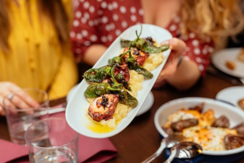 Palma de Mallorca: 10 Tastings Private Food Tour - The Guide’s Role and Storytelling Approach