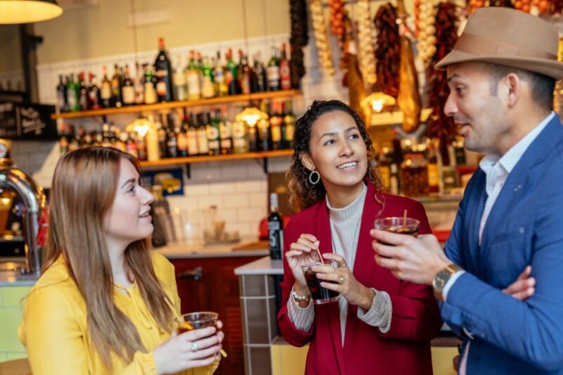 Palma de Mallorca: 10 Tastings Private Food Tour - Pacing and Tour Flow