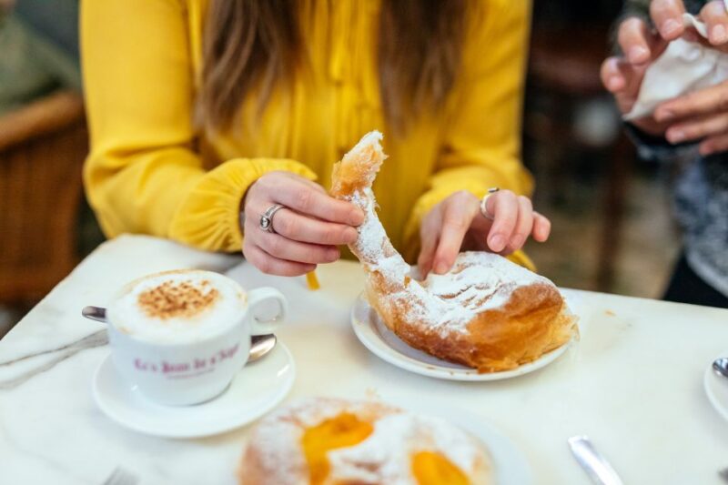 Palma de Mallorca: 10 Tastings Private Food Tour - Environmental Impact and Support for Local Economy