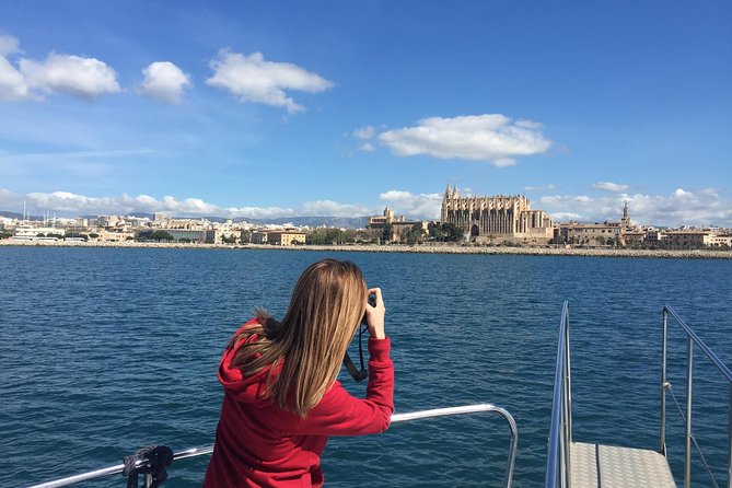Palma de Mallorca Bay Boat Trip - Practical Details and Booking Information