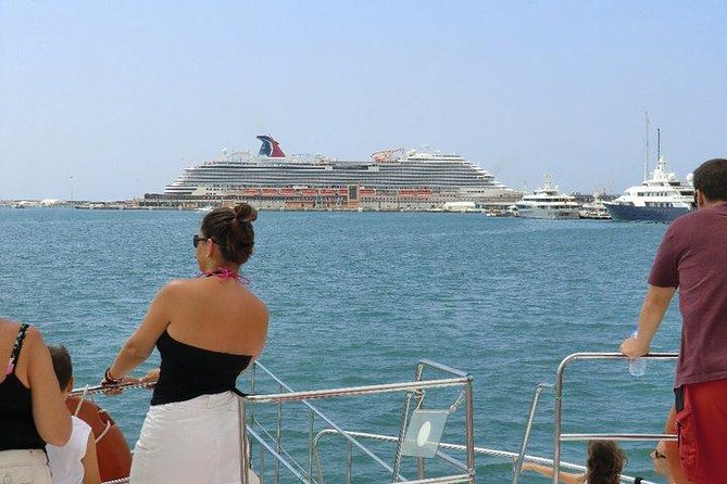 Palma de Mallorca Bay Boat Trip - Food, Drinks, and Additional Inclusions