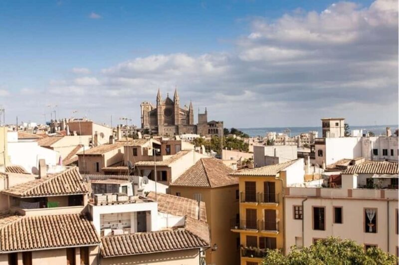 Palma de Mallorca : Best Street Food Tour With A Local Guide - Comparing Similar Mallorca Food Tours