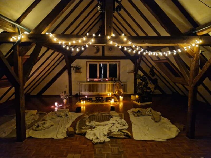 Palma de Mallorca: Candlelight Soundbath - How This Tour Compares to Other Wellness Experiences in Mallorca