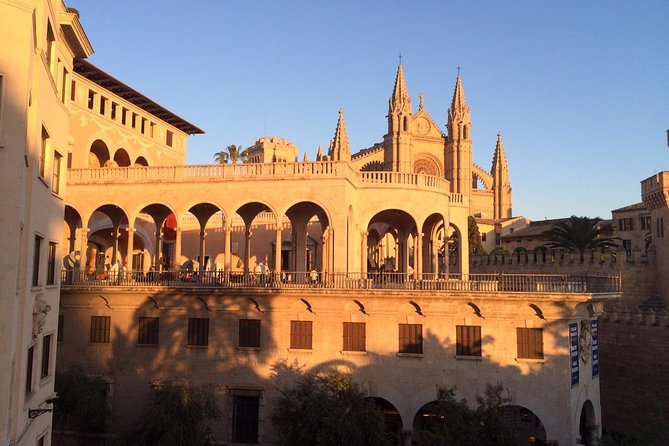 Palma de Mallorca Cultural and Foodie Tour - Starting at the Historic Center: Meeting Point and Timing