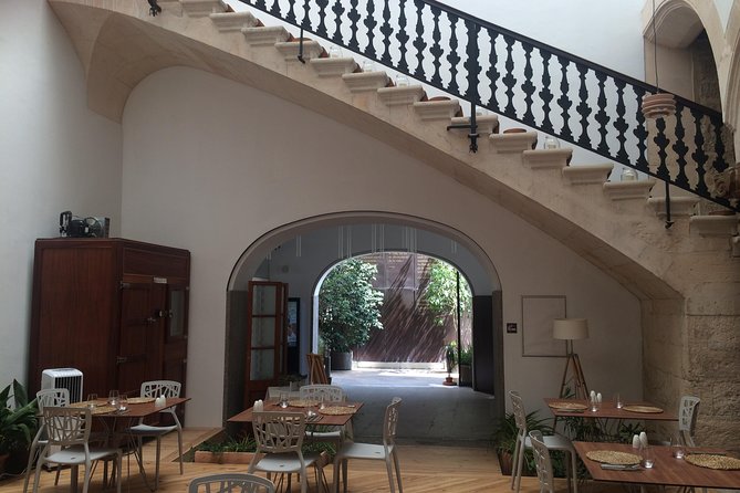 Palma de Mallorca Cultural and Foodie Tour - The Majesty of Palma’s Cathedral