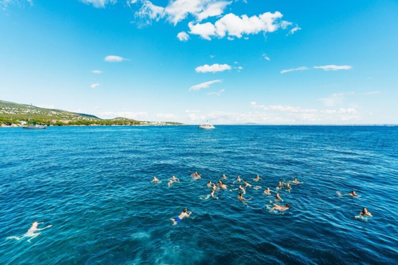 Palma de Mallorca: Daytime Cruise with Swim Stop - Exploring Palma Bay’s Scenic Waterways