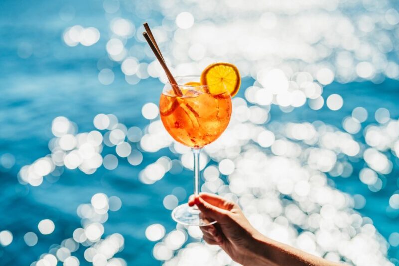 Palma de Mallorca: Daytime Cruise with Swim Stop - The Return to the Palma Pier