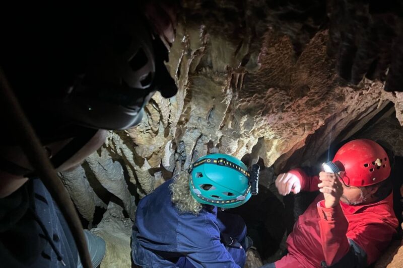 Palma de Mallorca: Es Marmols Cave Tour - Exploring the Ecosystem of the Subterranean World