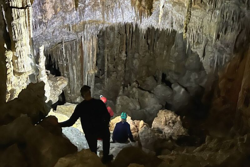 Palma de Mallorca: Es Marmols Cave Tour - What Is Included and What You Need to Bring