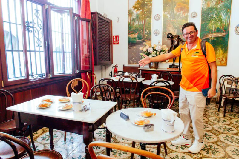 Palma de Mallorca: Foodie Walking Tour of the Old Town - The Guide’s Role in Making the Tour Memorable
