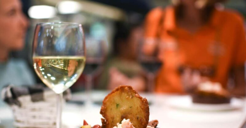 Palma de Mallorca: Foodie Walking Tour of the Old Town - Practicalities: Meeting, Accessibility, and Flexibility