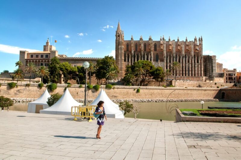 Palma de Mallorca: Full-Day Tour with Departure Options - Is This Tour Right for You?