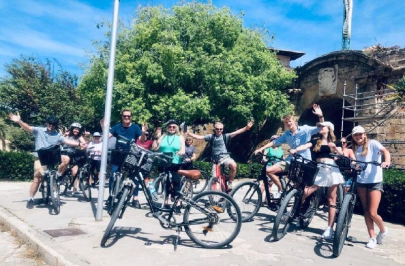 Palma de Mallorca: Guided Bicycle Tour - What to Bring and Wear