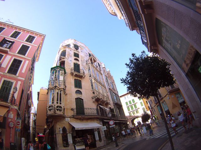 Palma de Mallorca: Guided Tour of the Old Town - Meeting and Ending Points for Convenience