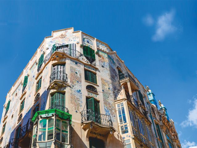 Palma de Mallorca: Guided Tour of the Old Town - Frequently Asked Questions