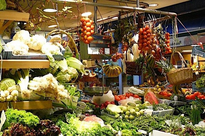 Palma de Mallorca Guided Tour with Hotel Pick up - Climbing to the Top of Bellver Castle for Unmatched Views