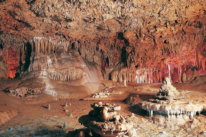 Palma de Mallorca Half-Day to Caves of Hams, Blue Cave and film - Tour Pacing and Guest Experience Feedback