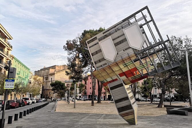 Palma de Mallorca Historical Walking Tour - Weather and Cancellation Policy