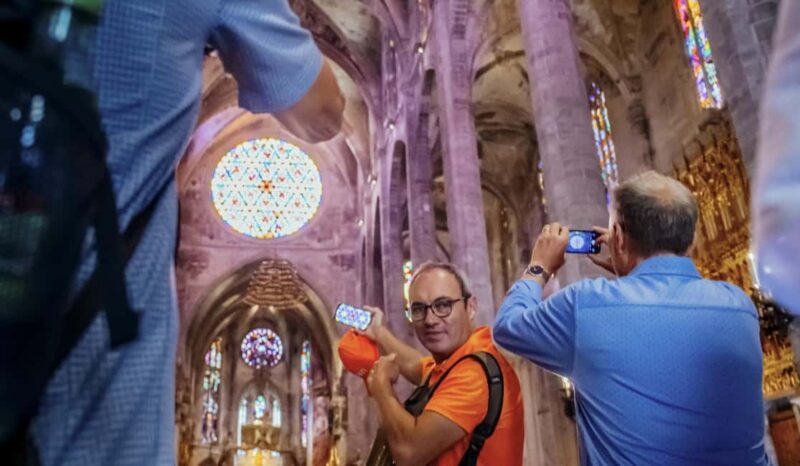 Palma de Mallorca: Old Town and Cathedral Tour - Final Thoughts on Palma de Mallorca’s Old Town and Cathedral Tour