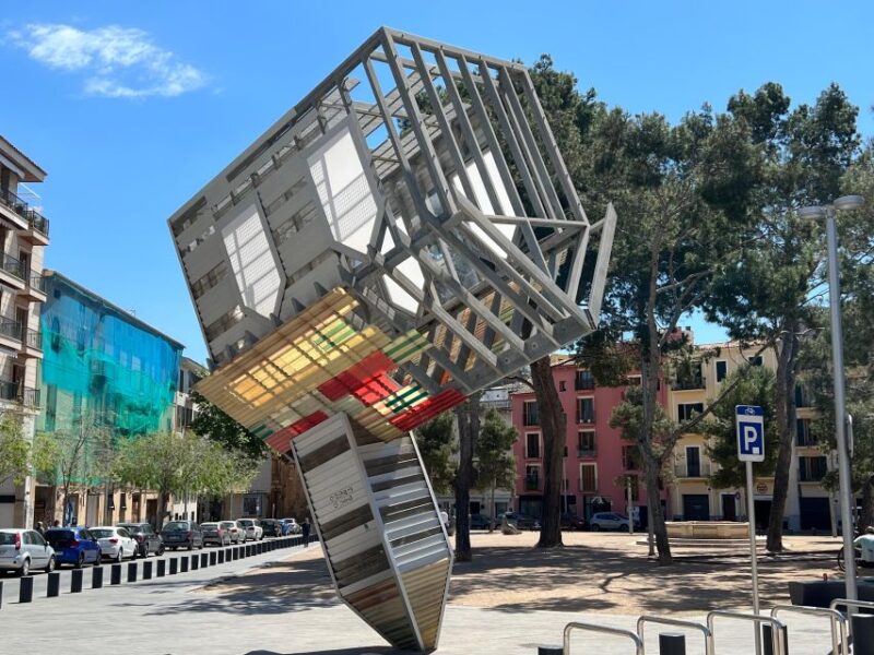 Palma de Mallorca: Old Town Atmospheric Evening Tour - The Sum Up: An Authentic Nighttime Exploration of Palmas Old Town