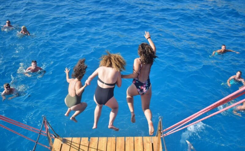 Palma de Mallorca: Palma Bay Boat Tour with Snorkeling - How This Tour Differs From Similar Experiences