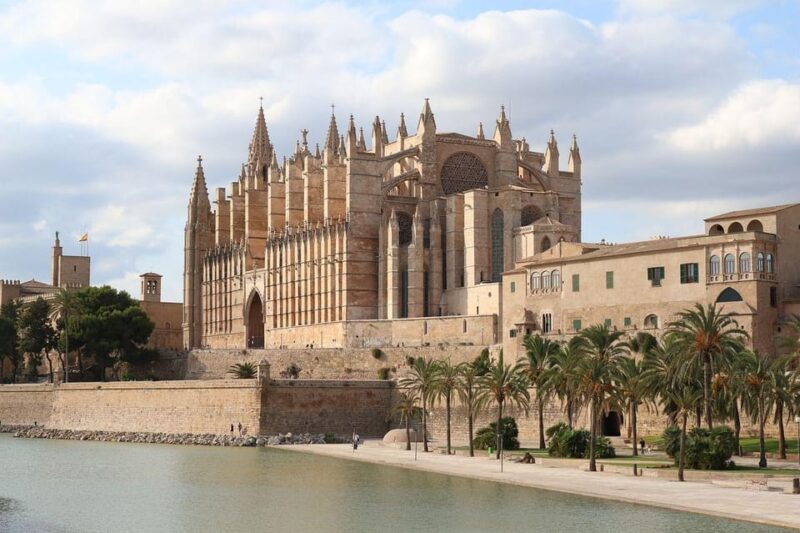 Palma de Mallorca Private Guided Walking Tour - Explore Palma’s Historic Heart in a Private Guided Tour