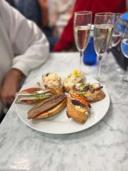 Palma de Mallorca: Private Guided Walking Tour with Tapas - Key Points