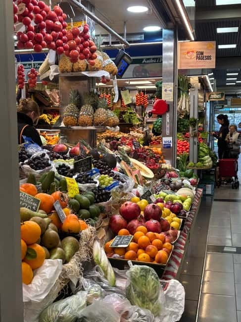 Palma de Mallorca: Private Guided Walking Tour with Tapas - Visiting an Ancient Bakery and Buying Cookies from Nuns