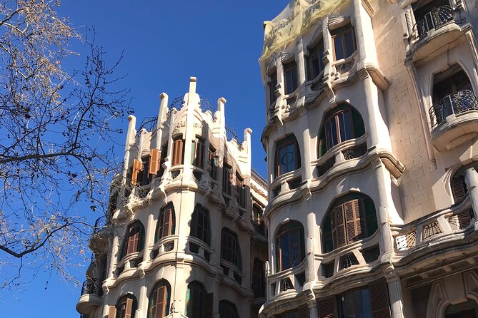 Palma de Mallorca: PRIVATE Local Food And Cathedral Experience - Explore Palma de Mallorca Through a Private Local Food and Cathedral Tour