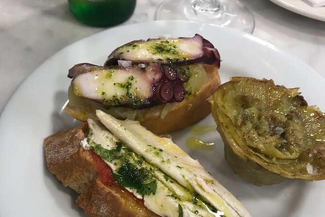 Palma de Mallorca: PRIVATE Local Food And Cathedral Experience - Sampling Mallorca’s Savory and Sweet Tapas at the Market