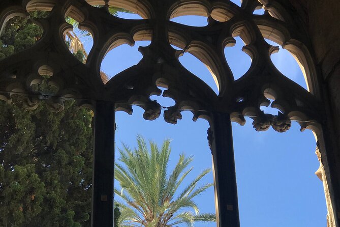 Palma de Mallorca: PRIVATE Local Food And Cathedral Experience - Practical Details: Meeting Point, Pacing, and Accessibility