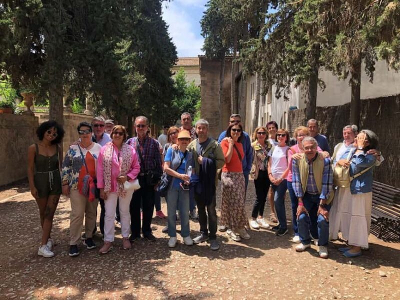 Palma de Mallorca: Private Walking Tour - Palma de Mallorca: Private Walking Tour – a personalized exploration of the historic city