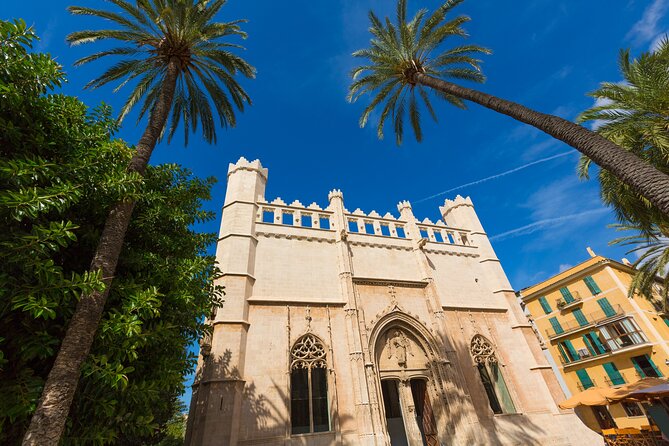 Palma de Mallorca Shore Excursion: Palma, Deia and Sa Foradada - Practical Details and Booking Considerations