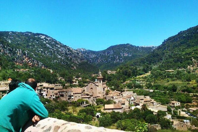Palma de Mallorca Shore Excursion: Private Tour of Valldemossa, Soller and Serra de Tramuntana - Visiting Valldemossa: The Village and Its Monastery