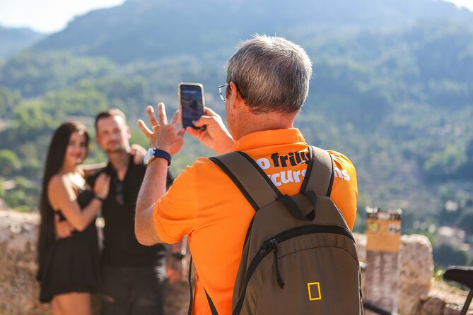 Palma de Mallorca Shore Excursion: Private Tour of Valldemossa, Soller and Serra de Tramuntana - The Benefits of a Private Tour Experience